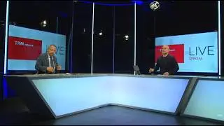 TRM Network Live Special - 15 Settembre 2026