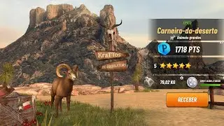 Hunting in Texas Hunting Clash Gameplay 2025 🇧🇷