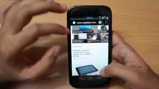 Micromax A100 Superfone Canvas in-depth Review