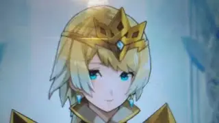 Fire emblem Fjorm : character spotlight