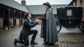 A Simple Maid Served the Viscount for Years &mdash; Until One Night Changed Her Place Forever