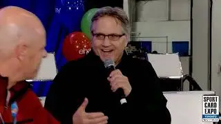 Hockey Time Machine Live Podcast - SCE Toronto Fall 2024