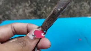 Built A Paper Cutter Using Only A Paint Brush | new idea hack | life hack | Dava Idea project 