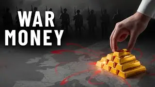 Wall Street&rsquo;s First War: Financing World War I