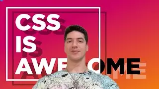 CSS Basics Part 1: Box Model, Display Properties, Positioning, Viewport, Units, Calculating, Flexbox