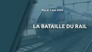 La bataille du rail