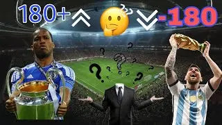 EFOOTBALL 2025DA B&Otilde;Y AHAMIYATGA EGAMI!?🧐