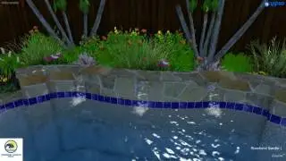 Riverbend Sandler Pools