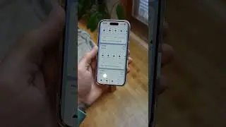 Надежное приложение погоды | Реклама #приложениепогоды #apple #погода #трюк