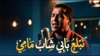 Cheb Mami &ndash; Nbala3 Babi | Classic Rai Emotional Version | Rai Legends
