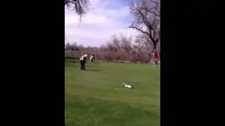 Burb Masters - Arkin on 10