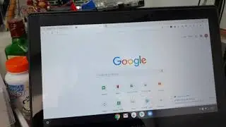 Google Tone test on Poin2 Chromebook