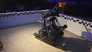 1220X | Gateway Teaser | Vex Push Back