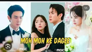 New Korean mix Hindi song| when the phone Rings| Requested mv|