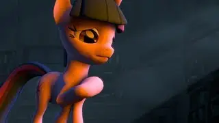 Find a Way [SFM]