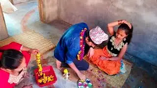 abisha jamkatel bhai tika