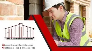 Structured Foundation Repairs, Inc.