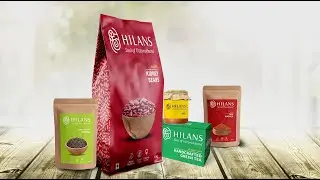 HILANS . Purity You deserve