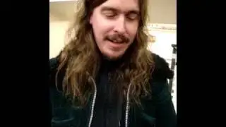 From Mikael to Japanese Opeth fans!