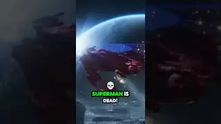 Superman & Lois: A Tragic End!
