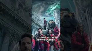 Top 10 New Epic Fantasy Adventures Movies In Hollywood🤯😨