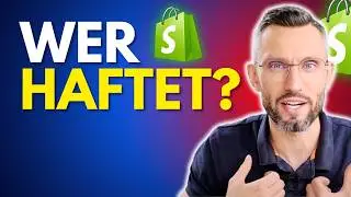 Wer haftet beim Dropshipping? Das MUSST du wissen!
