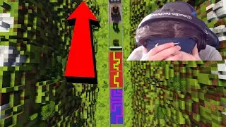 THIS GAME IS TRASH - Unfair Minecraft