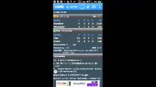 Pakistan Vs Sri Lanka Warm Up Match Live