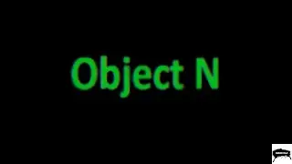 Object N Gameplay
