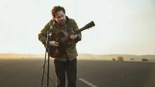 Christopher Paul Stelling - Better Days | The Influences