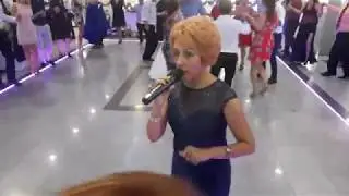Formatia Hyperion Alba Iulia - Colaj etno 2018