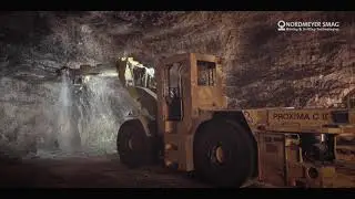 NORDMEYER SMAG Imagefilm