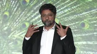 GWS 2017: How Your Brain Decides What Is Beautiful? | Dr. Anjan Chatterjee