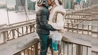 Jessica & thibault