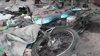 Нигерия: один из терактов в Даматуру совершила девочка-смертница