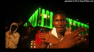 Bobby TooTact - Drive and Disconnect [Official Instrumental]