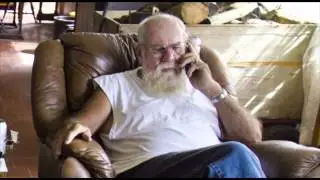 Friends talk about Gerald and Alice Uden who prosecutors have charged with murder