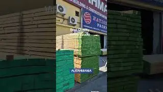 Best Quality White Wood Available, ALRAHMANIA BUILDING Const Materials Trading LLC, Dubai