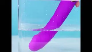 Heating Realistic Dildo Vibrator for Women Constant 10 Powerful Vibration Modes Waterproof Sex Toy