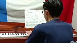 #君をのせて #天空の城ラピュタ #宮崎駿 #久石譲 #piano #ピアノ #ジブリ 
