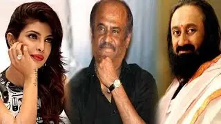 Padma Awards 2016: Priyanka Chopra, Rajnikanth Among Noted Winners