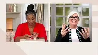 Affinity Diamonds Mixed Cut 1cttw Cluster Ring, 14K Gold on QVC