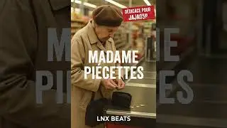 Madame Pi&eacute;cettes 