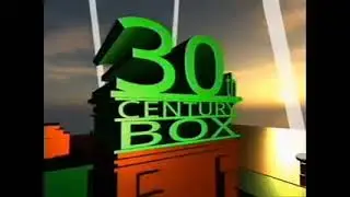 30th Century Box (2010)