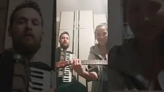ViS Duo - Moji su drugovi (Bajaga Cover)