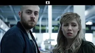 BETWEEN Season 2 | Ending Scene (BIG SPOILER)