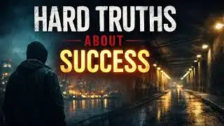 HARD TRUTHS ABOUT SUCCESS 