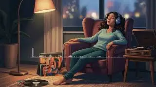 【 R&B | JAZZ 87】Cozy music / Chill / sleep / study / RELAX / Coffee
