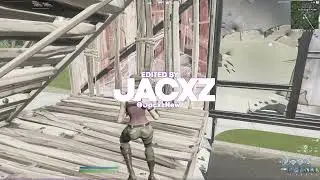White Lie 🤍 (Fortnite Montage)