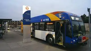 Линия METRO E: соединяя места